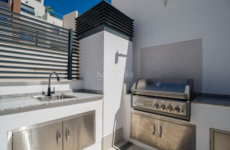 Foto 84c72c17-b3fd-41b8-9733-69653c515325. Apartament amb aparcament piscina a Guadalobón Estepona