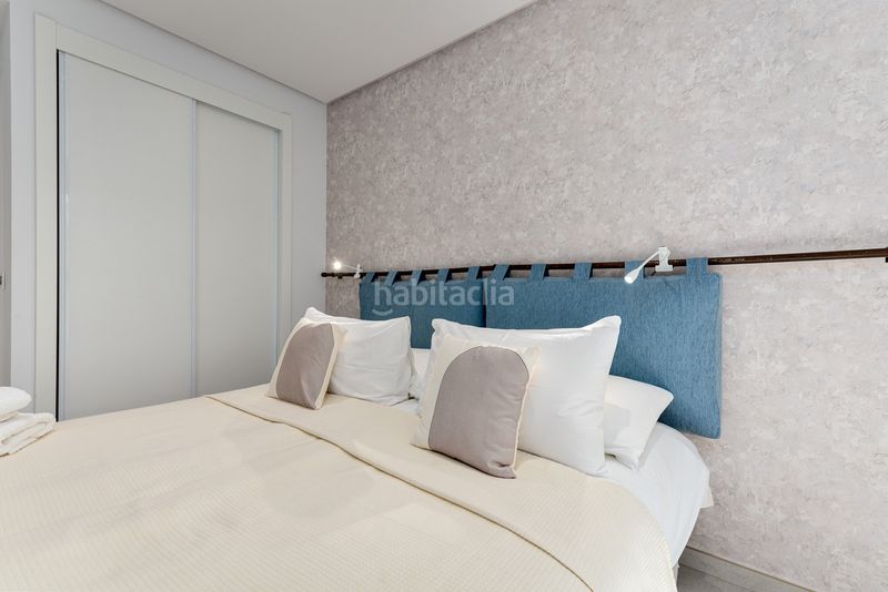 Foto bb173243-73e4-42c7-a96d-95099a298b3d. Apartament amb aparcament piscina a Guadalobón Estepona