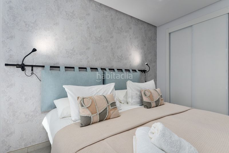 Foto c8d63126-ff36-42bf-826f-f77fdb38dd9d. Apartament amb aparcament piscina a Guadalobón Estepona