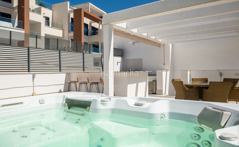 Foto e45ba0f1-511c-4a6c-9524-f83819d91a29. Apartament amb aparcament piscina a Guadalobón Estepona