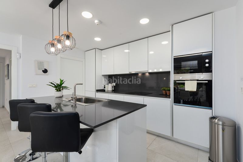 Foto f1b1b493-c5e3-4bcb-8643-6f7e2290b1f4. Apartament amb aparcament piscina a Guadalobón Estepona