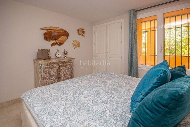 Foto 0c7ad8f1-ee3e-4d72-911b-023b2863b098. Apartament amb aparcament piscina a Santa María Marbella