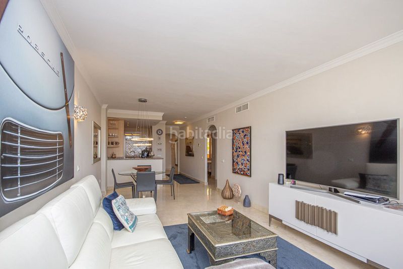 Foto 1c5461d2-a875-42d2-995e-42789662e20a. Apartament amb aparcament piscina a Santa María Marbella