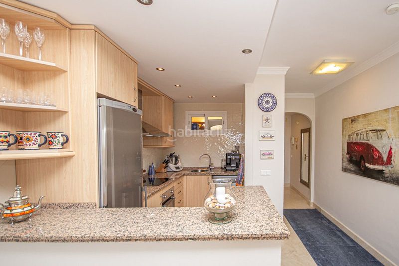 Foto 6c8ee39e-33ba-465b-8eb0-073b1a77767e. Apartament amb aparcament piscina a Santa María Marbella