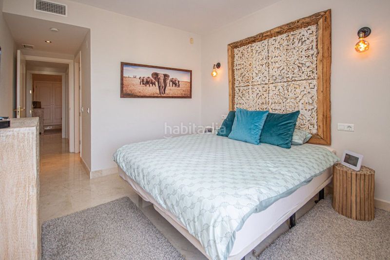 Foto ae11c95f-dd88-4fa6-a7a0-de30aa11ab80. Apartament amb aparcament piscina a Santa María Marbella
