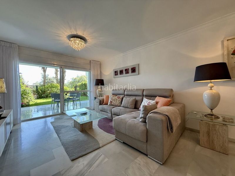 Foto 07af7592-c873-4356-86bb-0aacfae1dcf9. Apartament amb aparcament piscina a Sierra Blanca Marbella