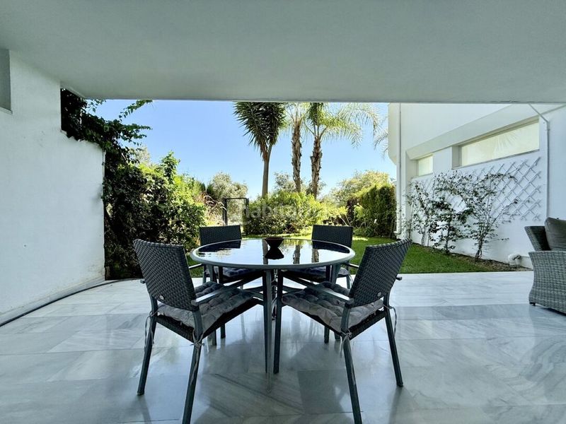 Foto 154c0894-f2be-4d8c-aa64-504be5b18476. Apartament amb aparcament piscina a Sierra Blanca Marbella