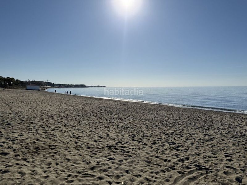 Foto 170d6546-54ab-4191-808d-2a9a8800203c. Apartament amb aparcament piscina a Sierra Blanca Marbella