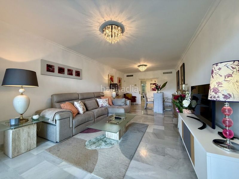 Foto 32dd5b6c-4798-412c-8dde-906f121b117f. Apartament amb aparcament piscina a Sierra Blanca Marbella