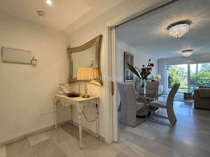 Foto 53ee3672-e1fa-4234-b9c7-5c31d64a0b28. Apartament amb aparcament piscina a Sierra Blanca Marbella