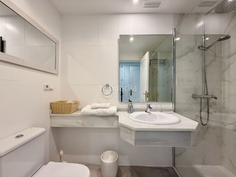 Foto 5f5e30ac-8dad-4f30-b7cd-e82f458a75ab. Apartament amb aparcament piscina a Sierra Blanca Marbella