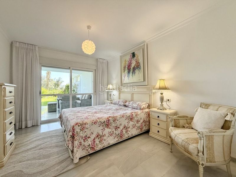 Foto 60cb81f8-db9f-4215-8072-deba555fddc4. Apartament amb aparcament piscina a Sierra Blanca Marbella