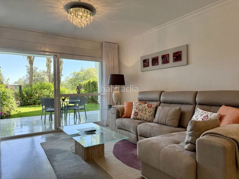 Foto 8fb5715b-f8a5-43e9-9724-d2cbf5fd893d. Apartament amb aparcament piscina a Sierra Blanca Marbella