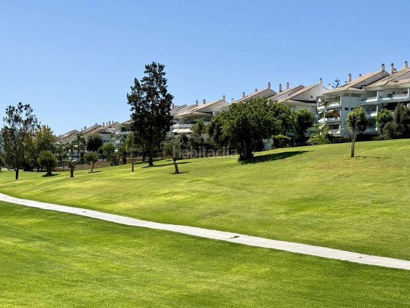 Foto 9f05cd88-1f3d-4a4d-b5ed-a49a7d20ec3e. Apartament amb aparcament piscina a Sierra Blanca Marbella