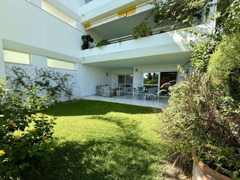 Foto b059f0ef-463e-4f46-9ef7-102bfb63b4be. Apartament amb aparcament piscina a Sierra Blanca Marbella