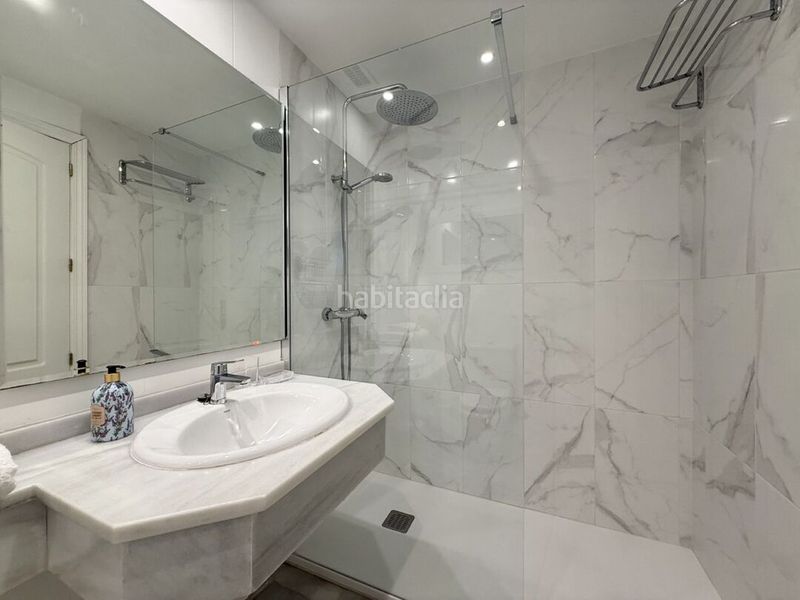 Foto daac23e5-ec7b-4619-a949-40f7fe0dec19. Apartament amb aparcament piscina a Sierra Blanca Marbella