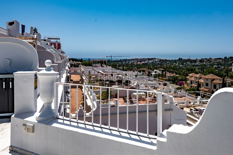 Foto 02f49eeb-b73a-429a-af8d-85ba288c7b20. Casa adossada amb aparcament piscina a Aloha Marbella