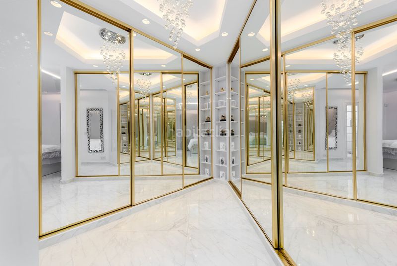 Foto 0743850f-de3c-4b89-b71c-3e25363cba2d. Casa adossada amb aparcament piscina a Aloha Marbella