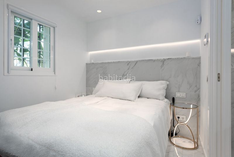 Foto b2288c9b-e6e3-4e71-a1e7-1cff3c00f2f5. Casa adossada amb aparcament piscina a Aloha Marbella