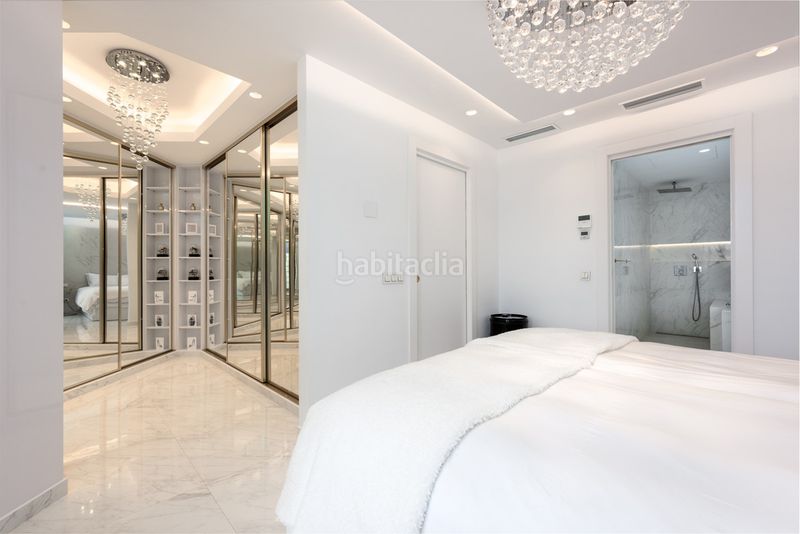 Foto dbfa83c2-da7c-4531-a5a9-2448a62db76f. Casa adossada amb aparcament piscina a Aloha Marbella