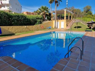 Apartament a Bel - Air. 59420 ático dúplex en venta en belair, estepona vistas abiertas