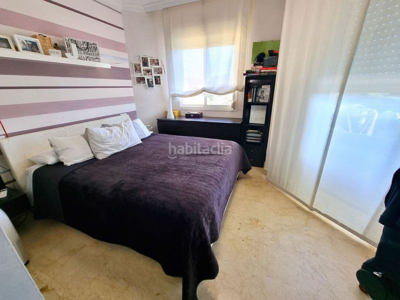 Foto 6c13f1f9-2d88-4b6c-a713-4ab37ac0c68b. Apartament amb aparcament piscina a Bel - Air Estepona