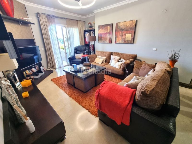 Foto 8491f00d-1af4-4ca6-b162-10d7c126587b. Apartament amb aparcament piscina a Bel - Air Estepona