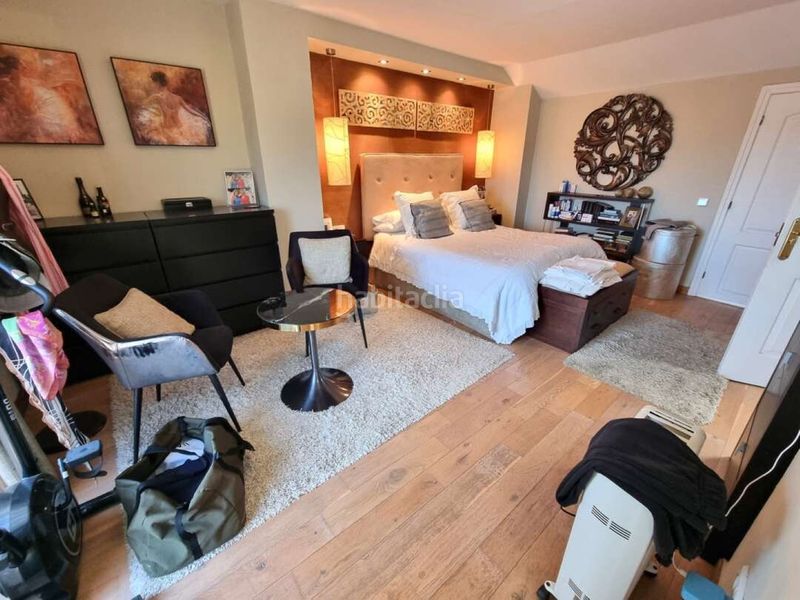 Foto 93f49b07-637f-4df3-96ec-e69a51db1ff5. Apartament amb aparcament piscina a Bel - Air Estepona