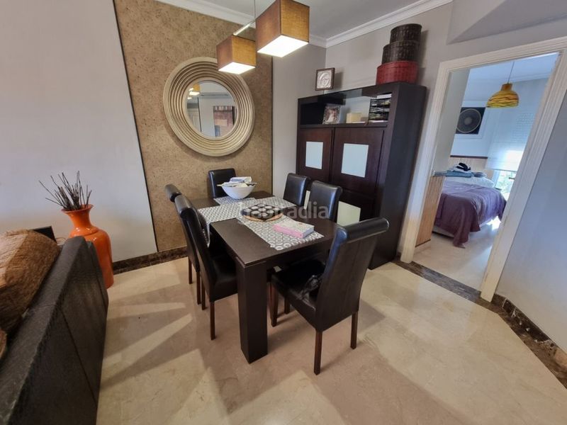 Foto 9b93302a-1a41-4335-ac68-c70418244ecd. Apartament amb aparcament piscina a Bel - Air Estepona