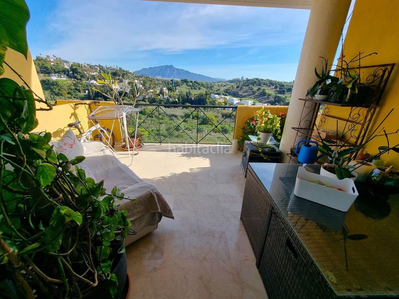 Foto 9f251d1d-25cb-46f4-a037-b706fb1af0dd. Apartament amb aparcament piscina a Bel - Air Estepona