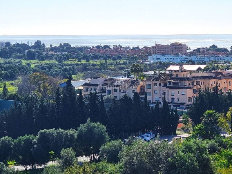 Foto ca4a70a9-9371-4077-b949-2f693e367dea. Apartament amb aparcament piscina a Bel - Air Estepona