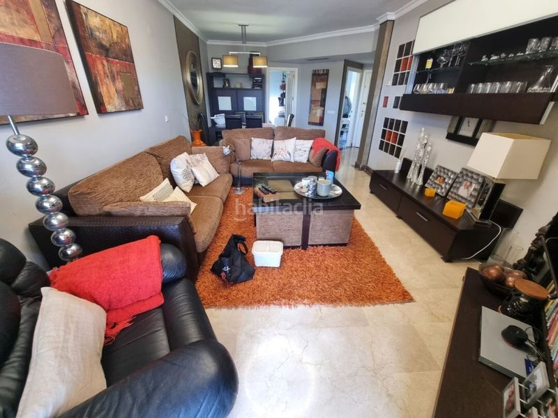 Foto d67c3d6e-bcb3-4818-bbc8-bc708273ddff. Apartament amb aparcament piscina a Bel - Air Estepona