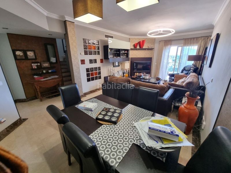 Foto d786e263-3cc2-4010-9bc9-66e2eab9b7c0. Apartament amb aparcament piscina a Bel - Air Estepona