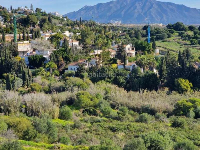 Foto f310014f-f04f-413f-ab4b-b4c75c85daa5. Apartament amb aparcament piscina a Bel - Air Estepona