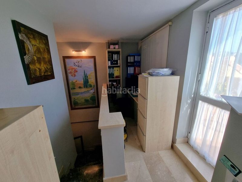 Foto fa02d9d5-ffee-4ff9-857b-f10e8505fa60. Apartament amb aparcament piscina a Bel - Air Estepona