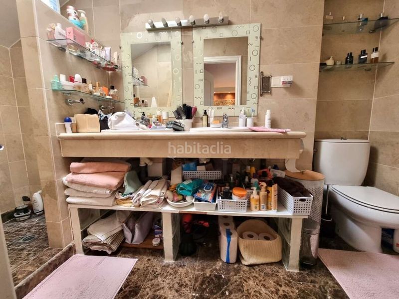 Foto fbb083d9-9011-4e2c-98ed-29e65b3f3126. Apartament amb aparcament piscina a Bel - Air Estepona