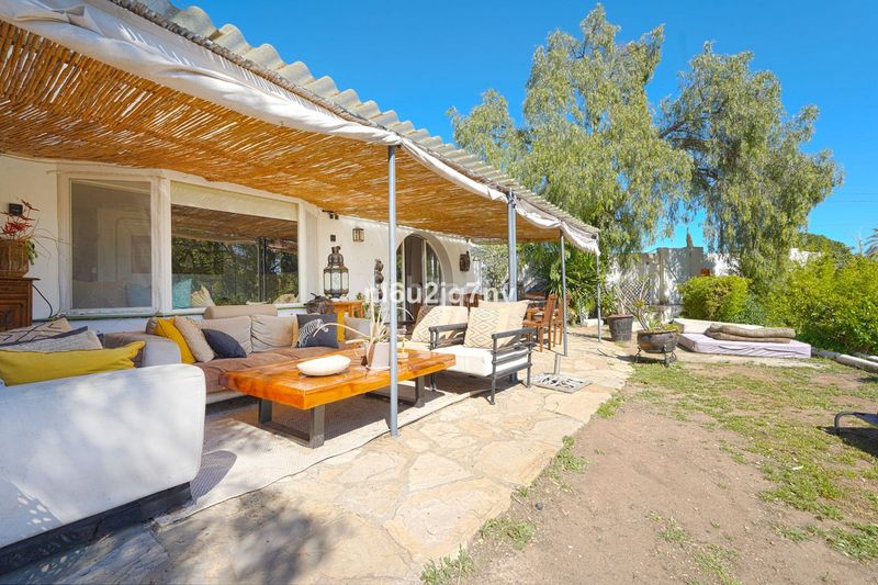 Foto 569628f1-251f-48a6-85dd-d6b12b478854. Casa amb calefacció aparcament piscina a Guadalmina Alta Marbella