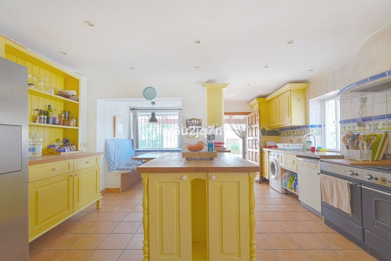 Foto ba5a7ed4-ad5f-4f0e-9cd6-867e7a07cc87. Casa amb calefacció aparcament piscina a Guadalmina Alta Marbella