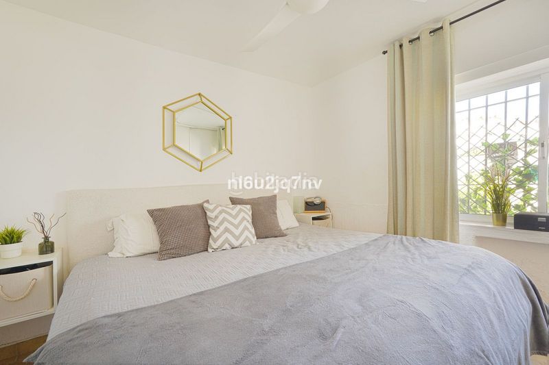Foto d3fc1e97-39f9-41e4-beb3-92cda16fa493. Casa amb calefacció aparcament piscina a Guadalmina Alta Marbella