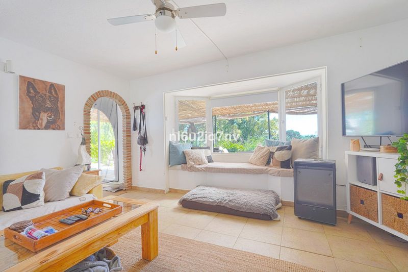 Foto d4a2ab3a-75ff-43cc-92ea-79c060ab3d6e. Casa amb calefacció aparcament piscina a Guadalmina Alta Marbella