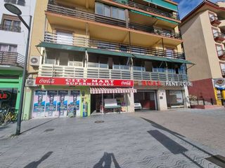 Local Comercial en San Pedro de Alcántara Pueblo. 51956 local comercial de 350 m en el bulevar de san pedro alcánt