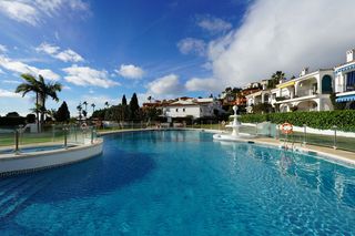 Apartament a Paraiso - Barronal. 66128 apartamento de lujo en planta baja en el paraíso golf, est