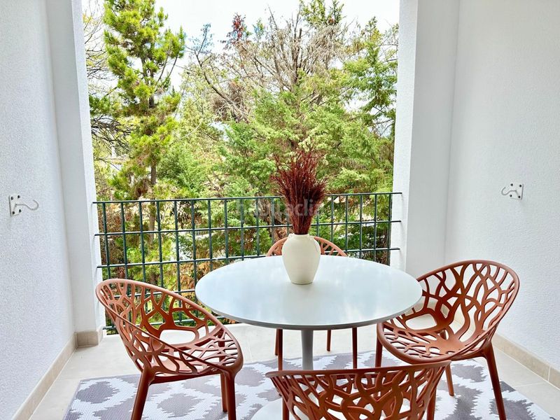 Foto 00db1d59-07f2-4c3d-83cb-a6371a783bbb. Apartament amb aparcament piscina a Nueva Alcántara Marbella