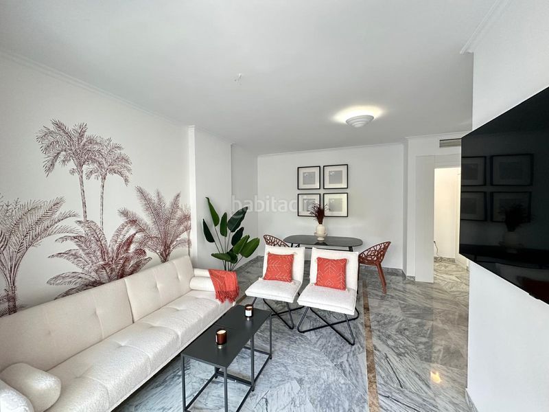 Foto 029fb1b9-b2cb-44f5-9146-8b063ec91b56. Apartament amb aparcament piscina a Nueva Alcántara Marbella
