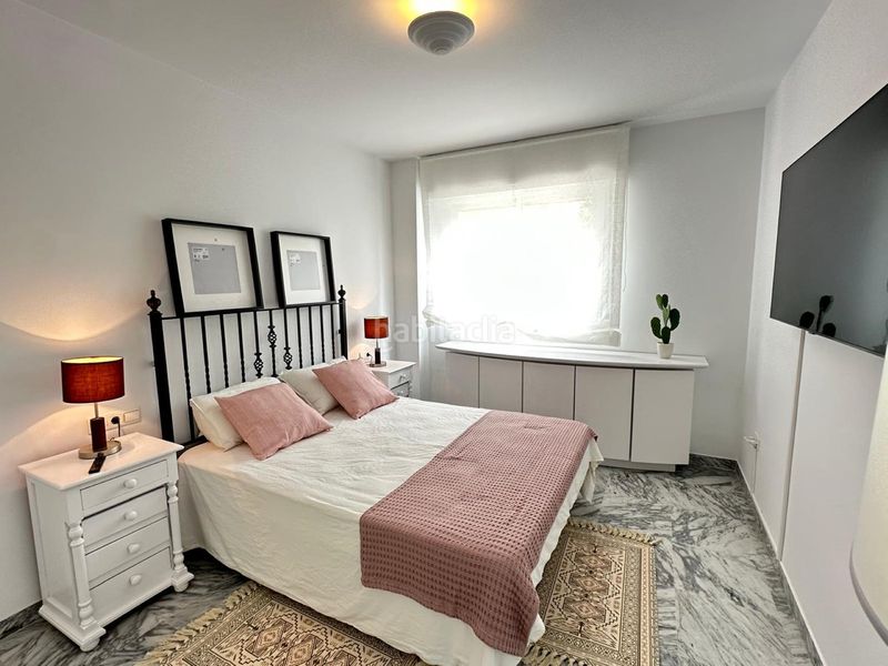 Foto 3313520f-bd06-4b1c-b54e-e899335b2a8b. Apartament amb aparcament piscina a Nueva Alcántara Marbella