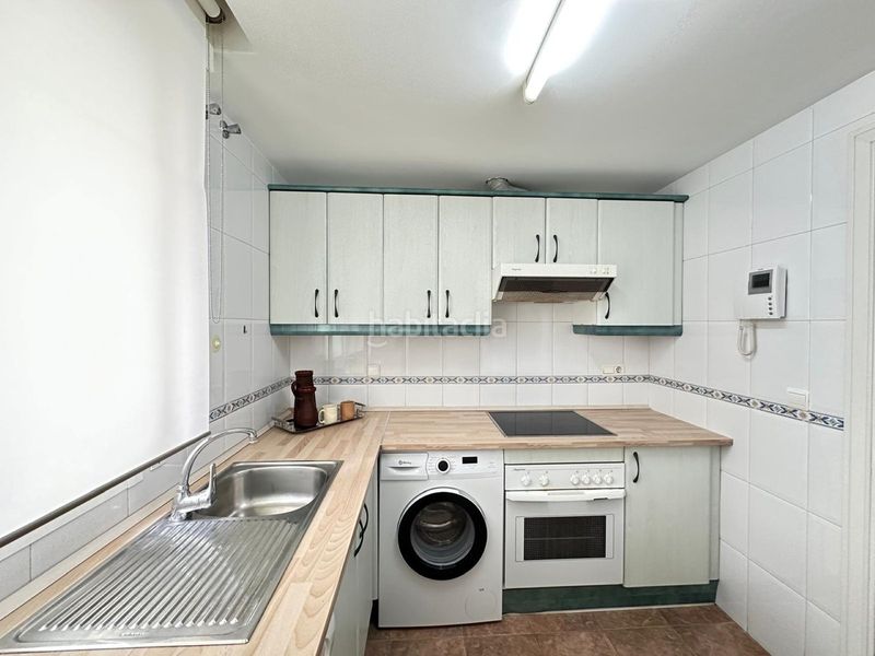 Foto 4baea743-76ac-4f67-adb8-01d7da517d7c. Apartament amb aparcament piscina a Nueva Alcántara Marbella