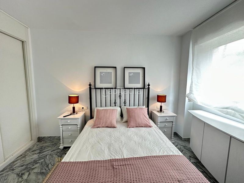 Foto 4c56db87-3cbc-425f-bf51-701b92c0b24d. Apartament amb aparcament piscina a Nueva Alcántara Marbella
