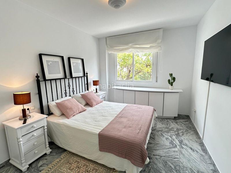 Foto 9fbb9994-4da0-440d-ad09-8f736ba48f09. Apartament amb aparcament piscina a Nueva Alcántara Marbella