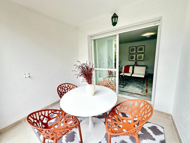 Foto a637024d-a033-4b33-b0d8-cb7bb23fb46e. Apartament amb aparcament piscina a Nueva Alcántara Marbella