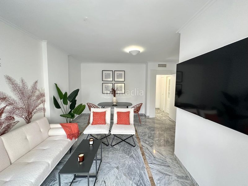 Foto a9235848-d048-4002-822c-89a645599b35. Apartament amb aparcament piscina a Nueva Alcántara Marbella